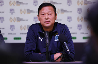 斯帕莱蒂：尤文期待更高；伊尔迪兹能带来创造力